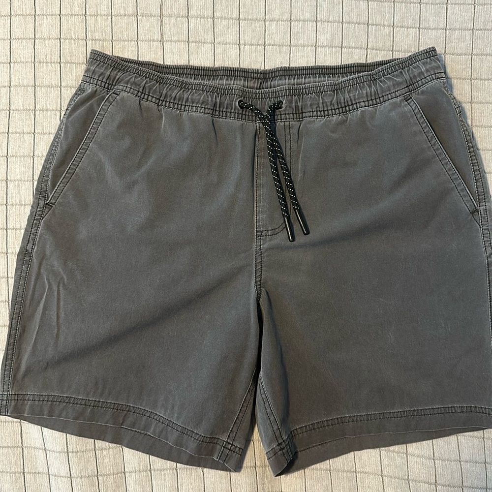 Bearbottom Volley Shorts